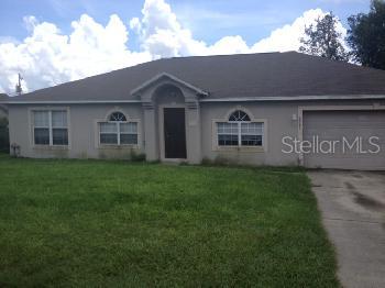 DELTONA LAKES UNIT 40