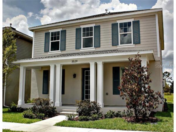 LONGLEAF NEIGHBORHOOD 03