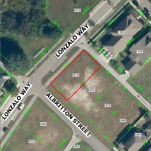 LONGLEAF NEIGHBORHOOD 03