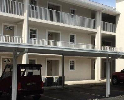 PARADISE LAKES RESORT CONDO