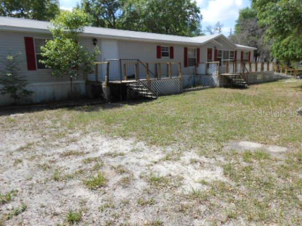 SHERWOOD FOREST UNREC