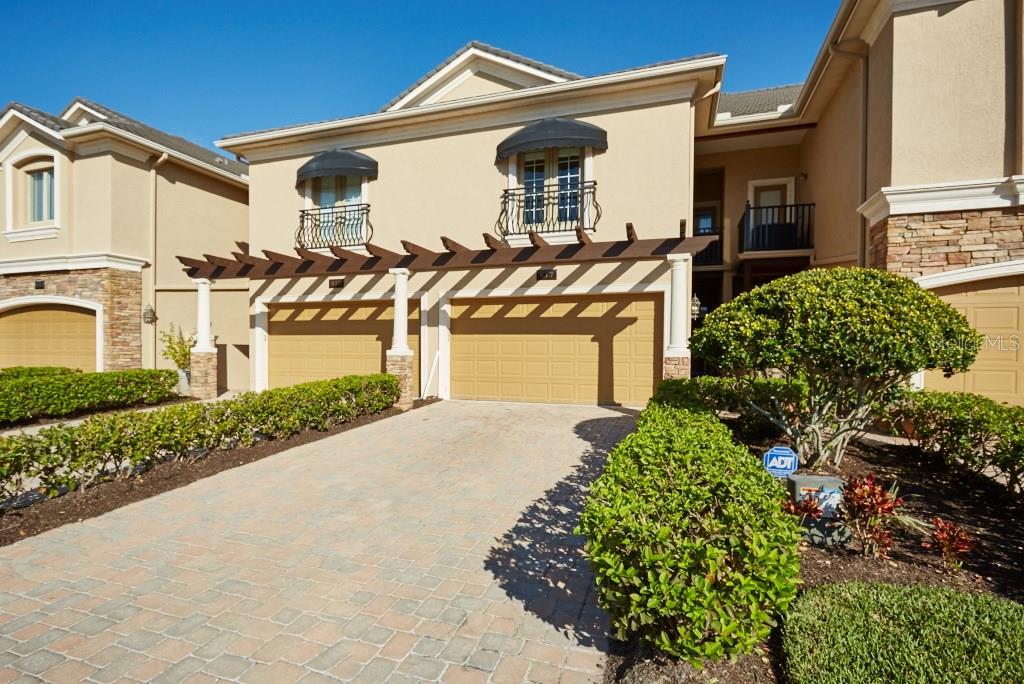 SAXONY PLACE AT CARILLON - фото