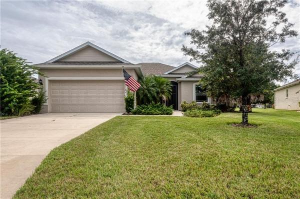 RIVER PLANTATION PH II