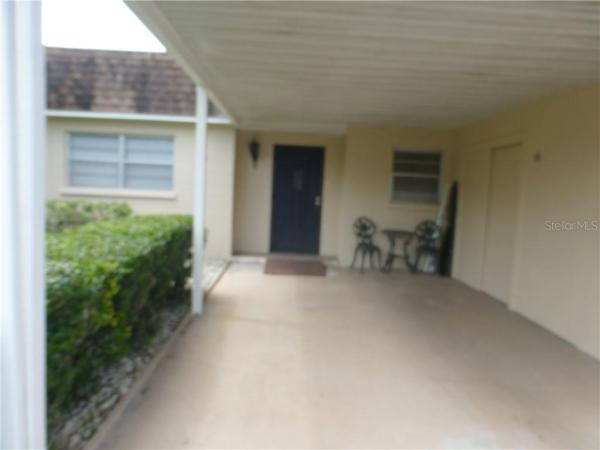 PARK ACRES ESTATES SEC 1