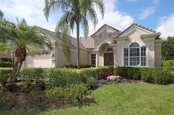 LAKEWOOD RANCH CCV SP II