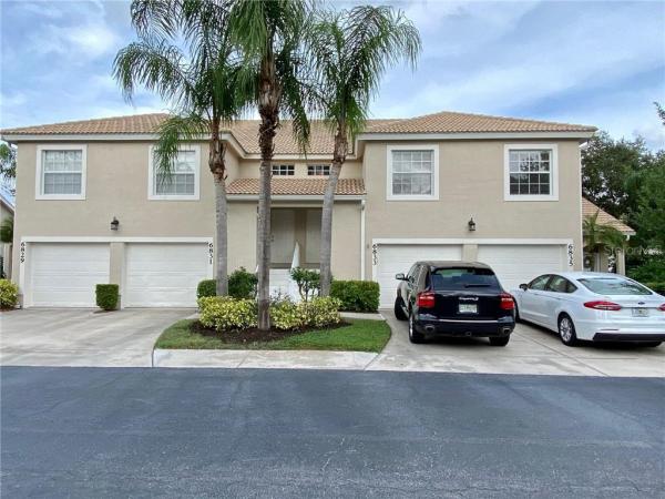 FAIRWAY GARDENS II AT TARA CONDO