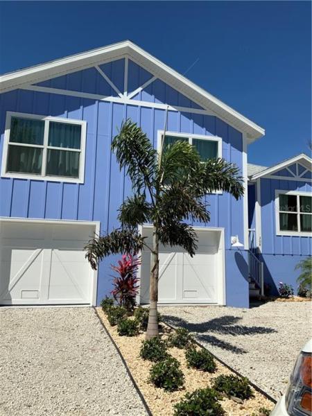 HOLMES BEACH 13TH UNIT PB8/14