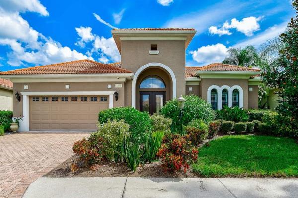 LAKEWOOD RANCH CCV SP R/S