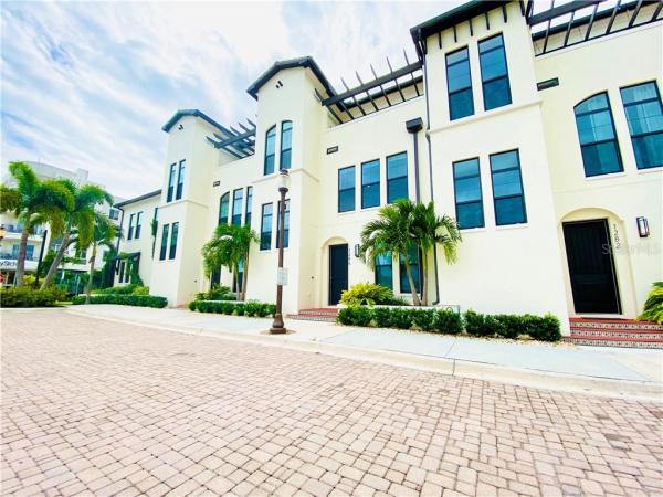 VALENCIA ROSEMARY PLACE TWNHMS