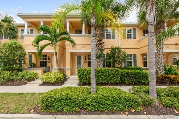 SAN MICHELE AT UNIVERSITY COMMONS