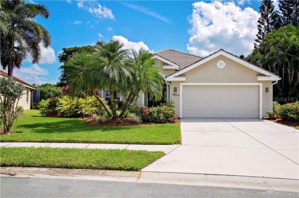 CHAPARRAL SUB II PH 2&3