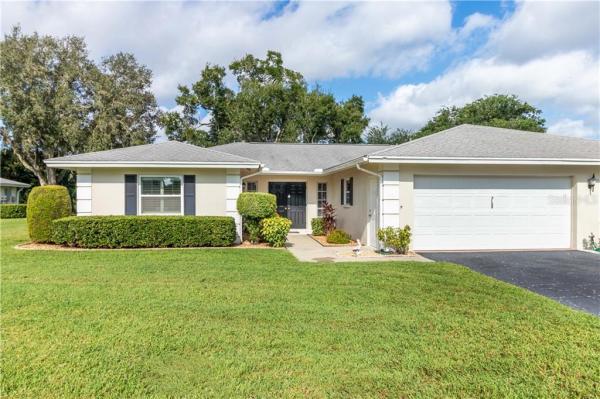 PALM-AIRE AT DESOTO LAKES COUNTRY CLUB