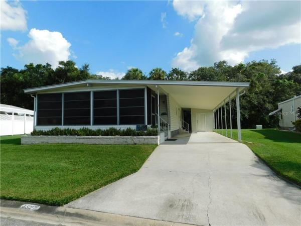 TIDEVUE ESTATES SECOND ADD