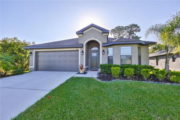 WOODS OF MOCCASIN WALLOW PH II