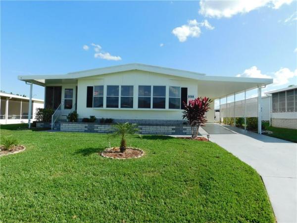 TIDEVUE ESTATES SECOND ADD