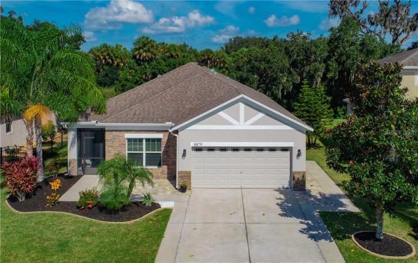 CREEKSIDE PRESERVE II