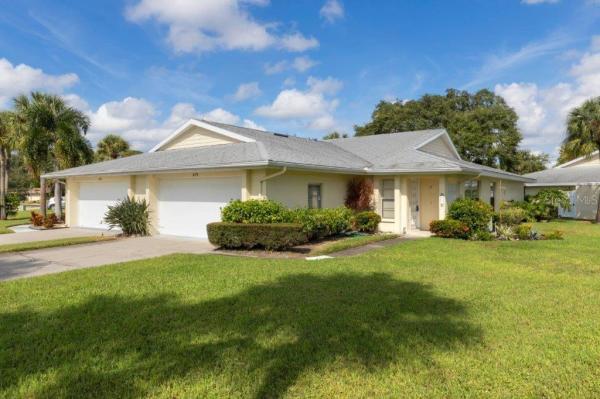 CENTER GATE VILLAGE 2