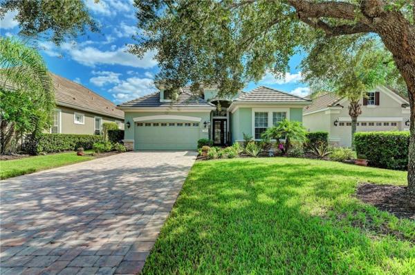 LAKEWOOD RANCH CCV SP EE U2A-2E