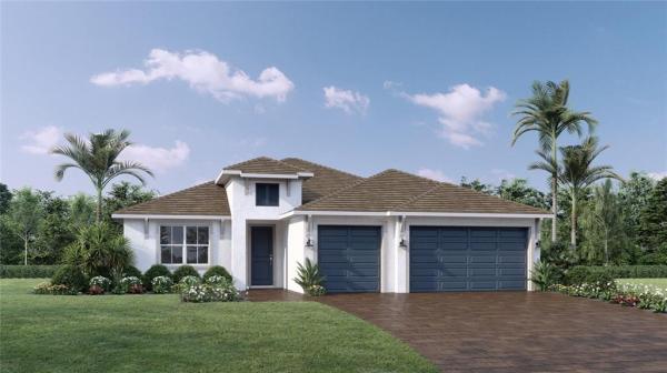 VENICE WOODLANDS PHASE ONE