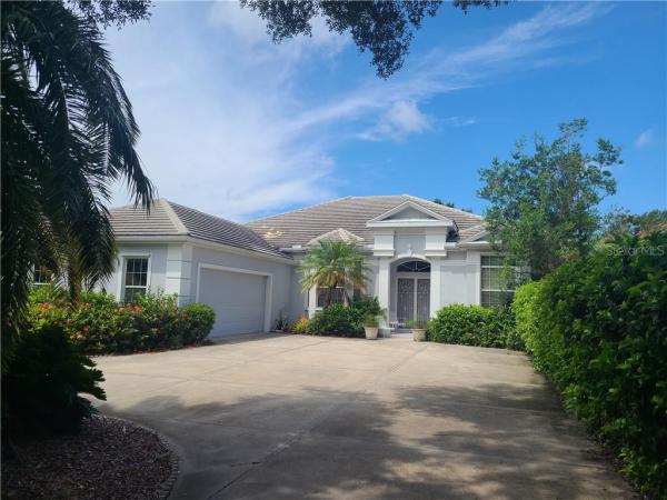 ENGLEWOOD GOLF COURSE