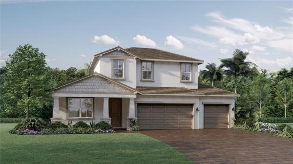 VENICE WOODLANDS PHASE 1