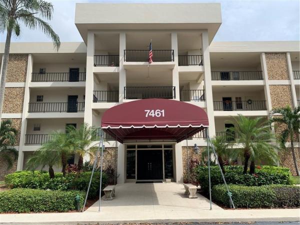 PALM-AIRE CONDO 1 OR491/100