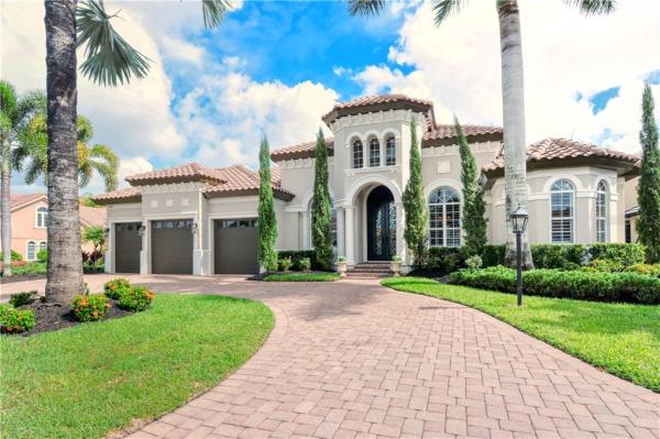 LAKEWOOD RANCH CCV SP FF