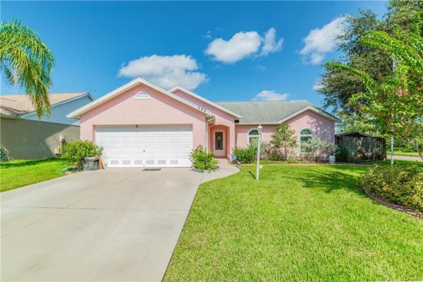 BAYOU ESTATES NORTH IIA & IIB