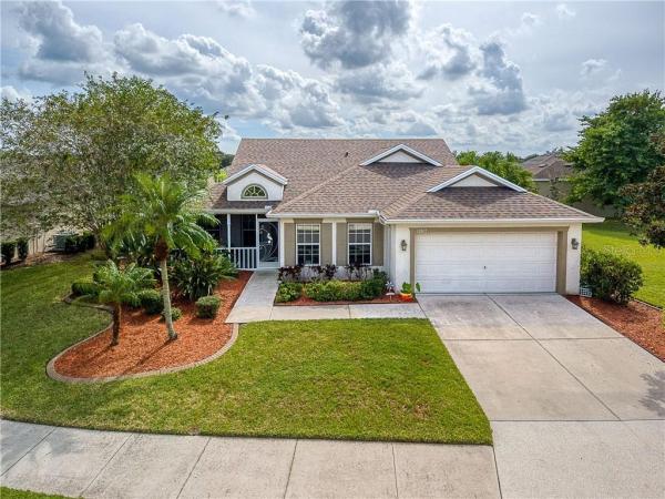 KINGSFIELD LAKES PH 1