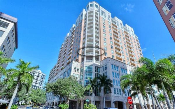 1350 MAIN RESIDENTIAL