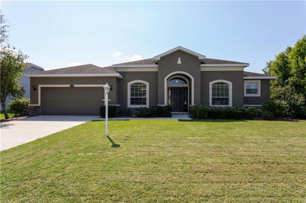 SUGAR MILL LAKES PH II & III