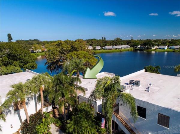 WILDEWOOD SPGS II CONDOMINIU