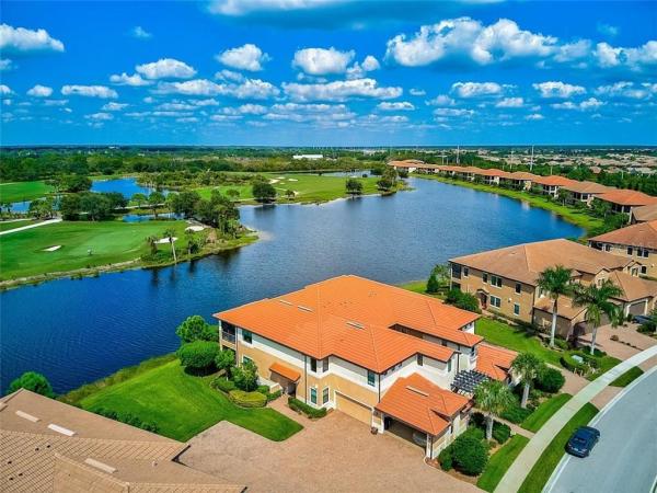 OAK RUN II AT SARASOTA NATIONA