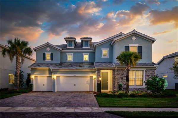 MALLORY PARK PH I SUBPH B