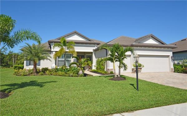 POLO RUN/LAKEWOOD RANCH