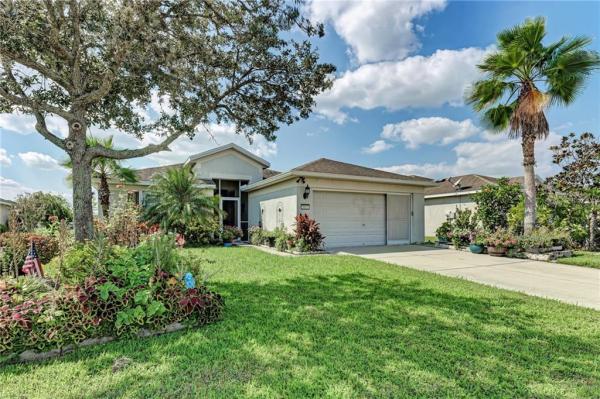 HARRISON RANCH PH IB