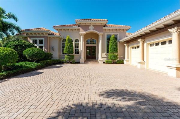 LAKEWOOD RANCH COUNTRY CLUB