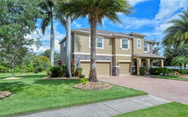 OAKLEAF HAMMOCK PH III