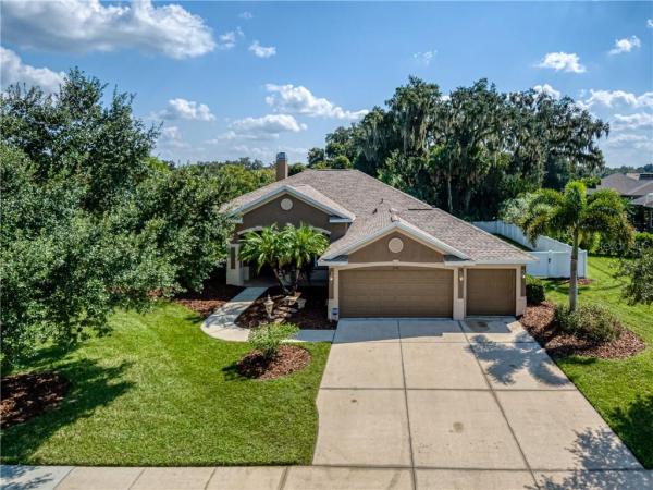 ANCIENT OAKS UNITS 2 & 3