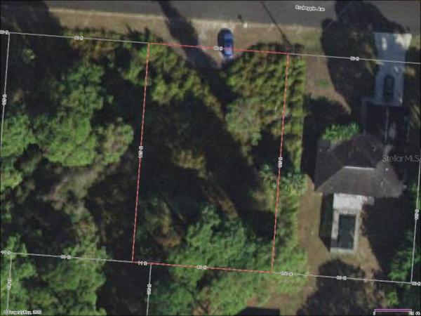 PORT CHARLOTTE SUB 52