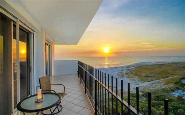 ST ARMAND TOWERS NORTH