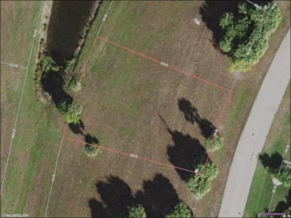 PUNTA GORDA ISLES SEC 21