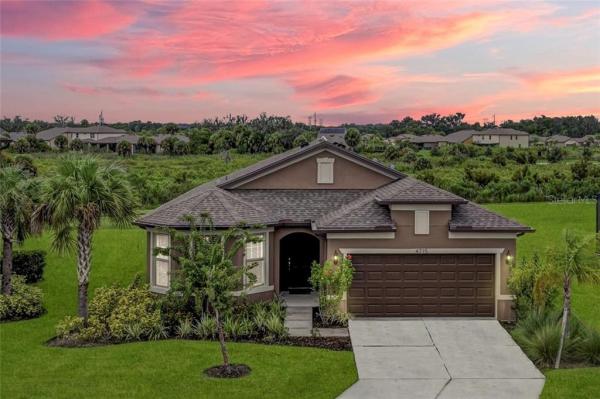 HARRISON RANCH PH IIA4 & IIA5