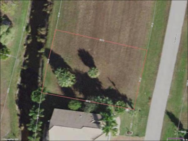 PUNTA GORDA ISLES SEC 21