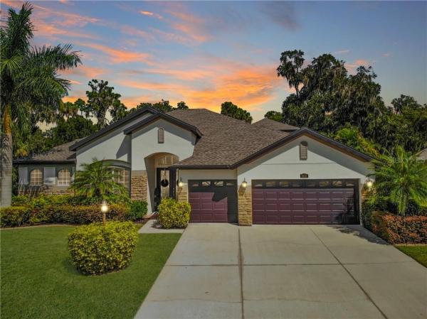 ANCIENT OAKS UNITS 2 & 3