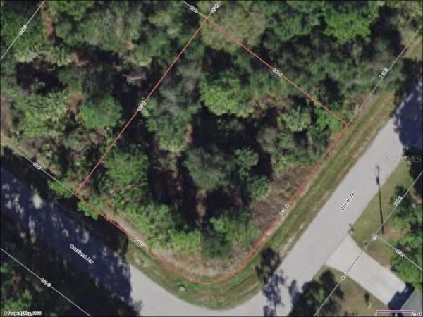 PORT CHARLOTTE SUB 19