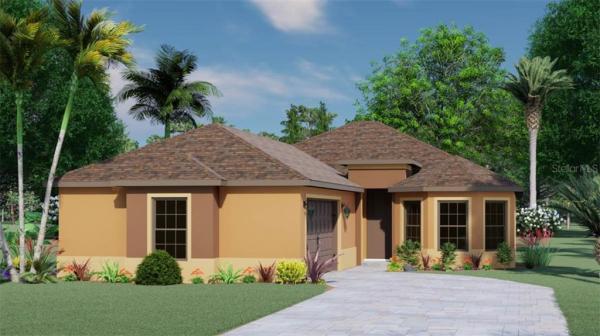 PORT CHARLOTTE SUB 30