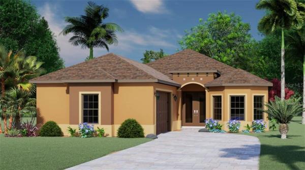 PORT CHARLOTTE SUB 21