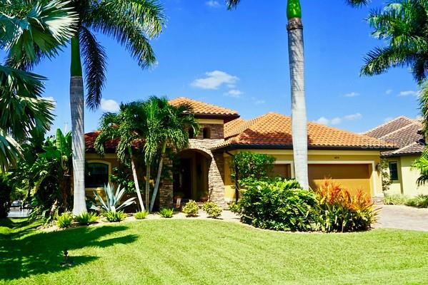 PUNTA FORDA ISLES SEC 12