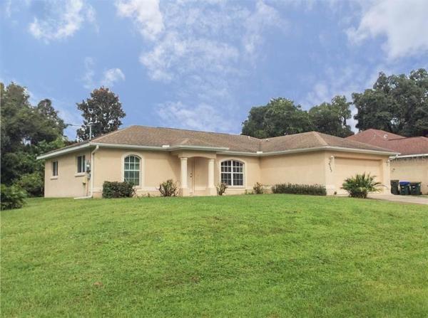 PORT CHARLOTTE SUB 52